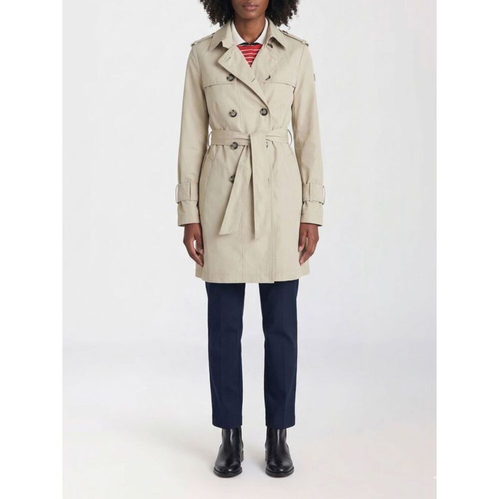Peuterey Jacket Woman Grey